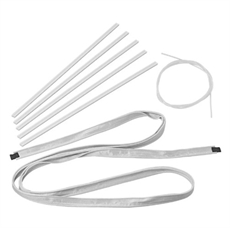 ProPlus - Drive away kit til Markise
